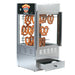 Gold Medal 6501 18" Countertop Merchandiser w/ 75 Jumbo Pretzel Capacity & Sterno Heat-cityfoodequipment.com