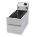Gold Medal 8048D 30 lb Regular Corn Dog Fryer w/ (12) Clip Assemblies, 208 240v/1ph-cityfoodequipment.com