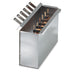 Gold Medal 8070FL Batter Dip Tank for 10 to 12" Long Dogs-cityfoodequipment.com