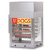 Gold Medal 8102 Hot Dog Cooker w/ 56 Hot Dog & 28 Bun Capacity, 120v-cityfoodequipment.com