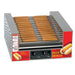 Gold Medal 8224 39 Hot Dog Roller Grill - Slanted Top, 120v-cityfoodequipment.com