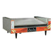 Gold Medal 8225 Hot Diggity Grill w/ 14-Rollers & 78-Hot Dog Capacity, Back Counter-cityfoodequipment.com