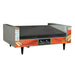 Gold Medal 8225PE Hot Diggity Grill w/ 14-Rollers & 78-Hot Dog Capacity, Non-Stick-cityfoodequipment.com