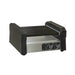 Gold Medal 8550-00-001 27 Hot Dog Roller Grill w/ Slanted or Flat Top, 120v-cityfoodequipment.com
