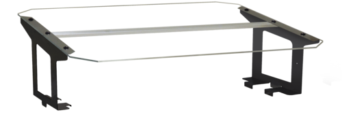 Gold Medal 8571-00-000 Sneeze Guard for 8551 Series Hot Dog Roller Grill-cityfoodequipment.com