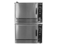 Groen (2)HY-3E HyperSteam™ (6) Pan Convection Steamer - Countertop, 208v/3ph-cityfoodequipment.com