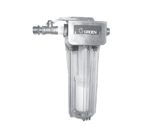 Groen 149101 SmartSteam Replacement Cartridge For Water Treatment-cityfoodequipment.com