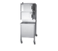 Groen HY-6E (6) Pan Convection Steamer - Cabinet, Descaling Port, 208v/3ph-cityfoodequipment.com