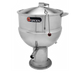 Groen PT-60 60 gal Steam Kettle - Stationary, 2/3 Jacket, Direct Steam-cityfoodequipment.com