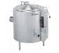 Groen AHS-40 40 gal Steam Kettle - Stationary, 2/3 Jacket, Natural Gas-cityfoodequipment.com