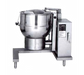 Groen DH-60C 60 gal Steam Kettle - Manual Tilt, 2/3 Jacket, Natural Gas-cityfoodequipment.com