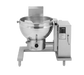 Groen DHS-40C 40 gal Steam Kettle - Manual Tilt, 2/3 Jacket, Natural Gas-cityfoodequipment.com