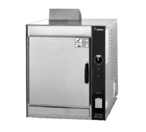 Groen HY-5G HyperSteam™ (5) Pan Convection Steamer - Countertop, Natural Gas-cityfoodequipment.com