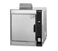 Groen HY-5G HyperSteam™ (5) Pan Convection Steamer - Countertop, Natural Gas-cityfoodequipment.com