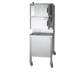 Groen HY-6G (6) Pan Convection Steamer - Cabinet, Natural Gas-cityfoodequipment.com