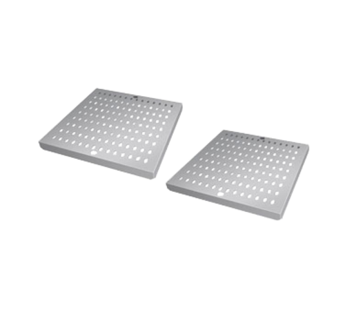Hatco CWB-4FB Perforated False Bottom for CWB-4-cityfoodequipment.com