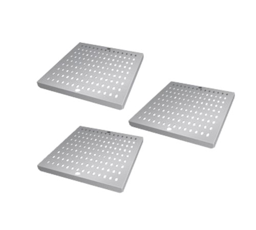 Hatco CWB-6FB Perforated False Bottom for CWB-6-cityfoodequipment.com