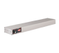 Hatco GRAH-60 60" High Watt Infrared Foodwarmer - Single Rod, Infinite Switch, 120v-cityfoodequipment.com