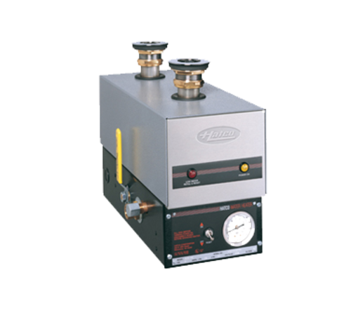 Hatco 3CS-9 Electric Sink Heater w/ Undersink Design for 21" Square Sink Area, 408V-cityfoodequipment.com