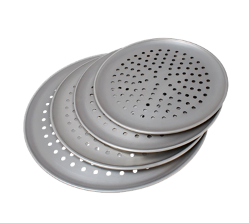 Hatco 16PIZZA PAN 16" Round Perforated Pizza Pan-cityfoodequipment.com