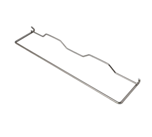 Hatco 17W-SLIDE Extra Pan Slides-cityfoodequipment.com