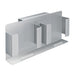 Hatco 5BH 5" Side by Side Bag & Tong Holder for MPWS-36-cityfoodequipment.com