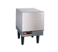 Hatco C-17 6-Gallon Compact Booster Heater w/ Electric Operation & Stainless Front, 17.2-kw-cityfoodequipment.com