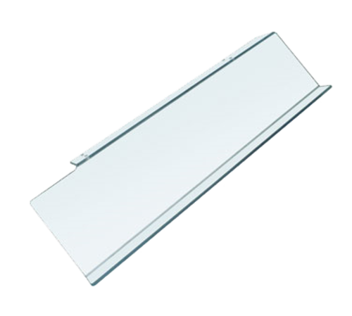 Hatco CSCLB/PACC Left-Hand Sneeze Guard Kit for Carving Stations-cityfoodequipment.com