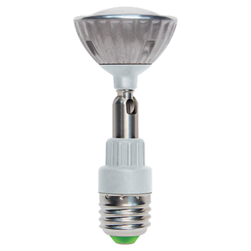 Hatco CLED-4000-120 3.5W LED Heat Lamp Bulb - 120v, 4000K-cityfoodequipment.com