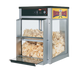 Hatco FDWD-1-MN Front Loading Nacho Chip Warmer w/ 25 lbs Capacity, 120 V-cityfoodequipment.com