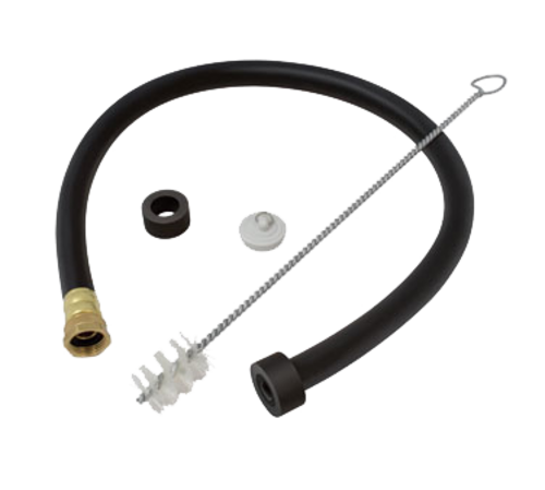 Hatco FR2-FLUSH Flush Hose Kit-cityfoodequipment.com