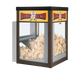 Hatco FST-1-MN Nacho Chip Warmer, Rear Loading, Forced Air Heat, Light-cityfoodequipment.com