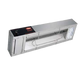 Hatco GR-24 24" Standard Watt Infrared Foodwarmer - Single Rod, Built In Toggle Switch, 120v-cityfoodequipment.com