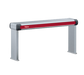 Hatco GR2A-48 51 1/2" Standard Watt Strip Warmer - Single Rod, Remote Control Required, 120v-cityfoodequipment.com