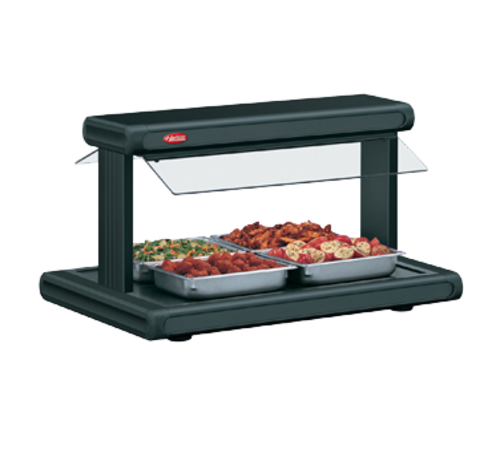 Hatco GR2BW-36 36" Countertop Buffet Warmer, Pass-Thru-cityfoodequipment.com
