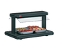 Hatco GR2BW-48 54 1/8" Buffet Warmer w/ 2 Sneeze Guards & Lights, 120 V-cityfoodequipment.com