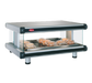 Hatco GR2SDH-36 42 1/4" Self Service Countertop Heated Display Shelf - (1) Shelf, 120v-cityfoodequipment.com
