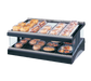Hatco GR3SDS-33 33 9/50" Self Service Countertop Heated Display Shelf - (2) Shelves, 120v-cityfoodequipment.com