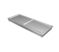 Hatco FTBX-1 28 15/16" Recessed Frost Top, 120v-cityfoodequipment.com