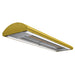 Hatco GR5AL-42 42" Standard Watts Curved Infrared Strip Warmer - Single Rod, (1) Remote Infinite Control, 120v-cityfoodequipment.com