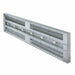 Hatco GRAHL-36 36" High Watts Infrared Strip Warmer - Single Rod, (1) Built In Toggle Control, 120v-cityfoodequipment.com