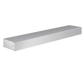 Hatco GRA-48 48" Standard Watts Infrared Strip Warmer - Single Rod, (1) Built In Toggle Control, 208v/1ph-cityfoodequipment.com