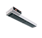 Hatco GRAIHL-48 48" High Watts Infrablack Strip Warmer - Single Rod, Remote Control Required, 120v-cityfoodequipment.com