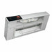 Hatco GRAL-30 30" Standard Watts Infrared Strip Warmer - Single Rod, (1) Built In Toggle Control, 120/240v/1ph-cityfoodequipment.com