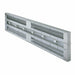 Hatco GRAL-48D6 48" Standard Watts Infrared Strip Warmer - Double Rod, (2) Built In Toggle Control, 120/240v/1ph-cityfoodequipment.com