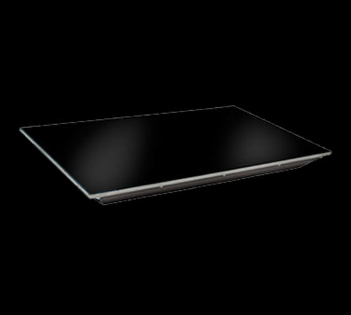 Hatco HBG-4818 48"W Countertop Warming Shelf w/ 3 Warmer(s), Thermostatic Controls-cityfoodequipment.com