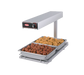Hatco GRFFB Single Rod Strip Warmer w/ Fixed Arm, Built In Toggle Switch, 120v-cityfoodequipment.com