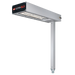 Hatco GRFSC-18 6" Glo-Ray® Heat Lamp - Strip Type, 120v-cityfoodequipment.com
