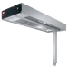 Hatco GRFSLR-24 9" Glo-Ray® Heat Lamp - Strip Type, 120v-cityfoodequipment.com