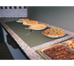 Hatco GRSBF-24-O 25 1/2"W Countertop Warming Shelf w/ 1 Warmer(s), Thermostatic Controls-cityfoodequipment.com